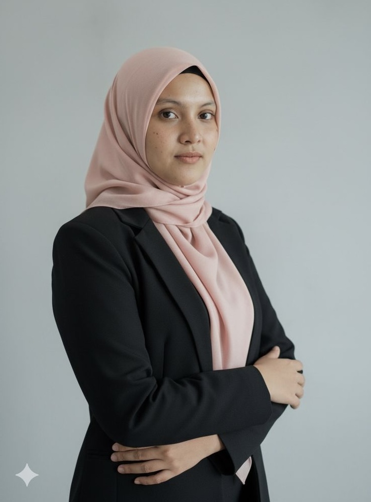 Asyiqin Yaacob